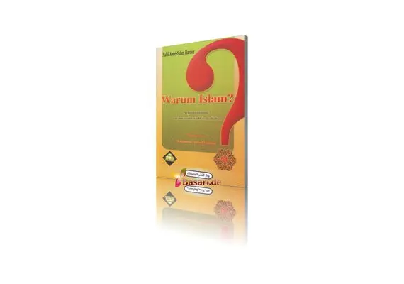 Warum Islam? Argumentationen aus den modernen Wissenschaften, image 