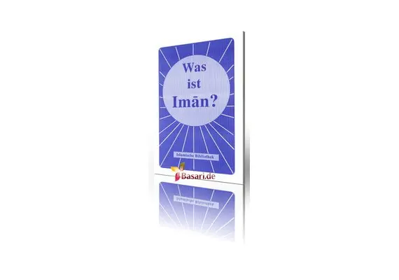 Was ist Iman?, image 