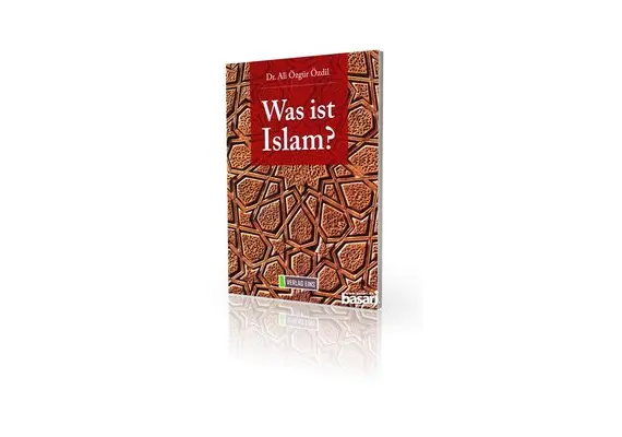 Was ist Islam? - Dr. Ali Özgür Özdil, image 