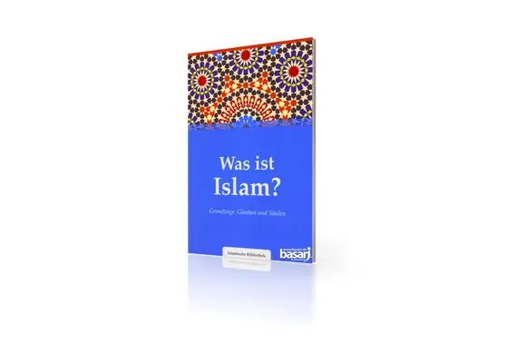 Was ist Islam?, image 