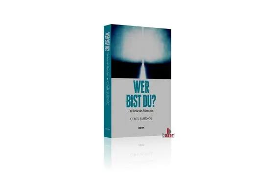Wer Bist Du? Die Reise des Menschen, image 