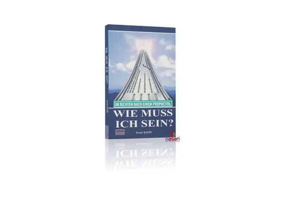 Wie muss ich sein?, image 