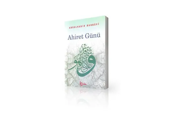Ahiret Günü, image 