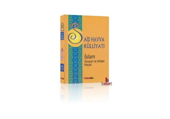 Aid Havva Külliyati - Islam Sosyal ve Ahlaki Hayat, image 