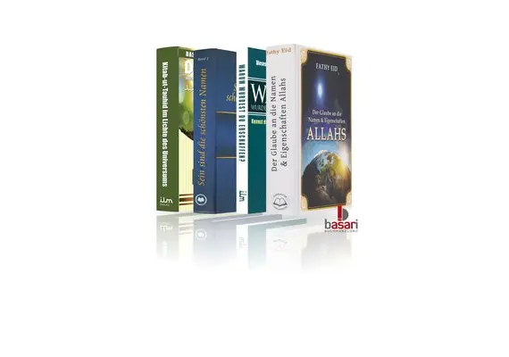 Allah kennenlernen Paket als Spar -Set, image 