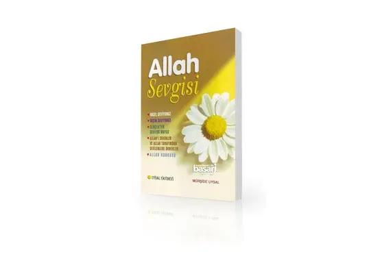 Allah Sevgisi, image 
