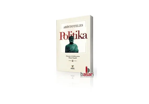 Aristoteles Politika, image 