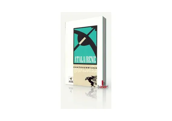 Atala-Rene - Chateaubriand, image 