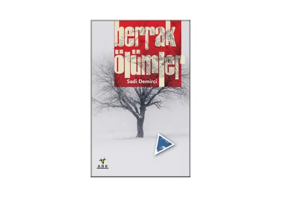 berrak ölümler, image 