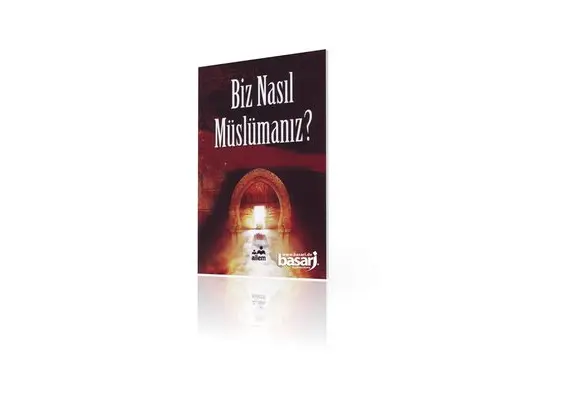 Biz Nasil Müslümaniz?, image 