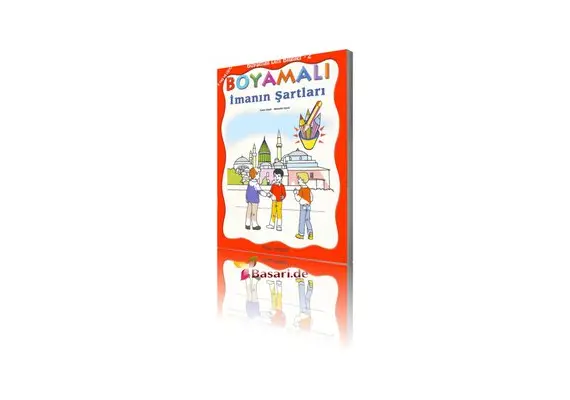 Boyamali Imanin Sartlari, image 