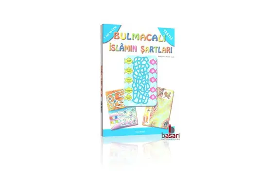 Bulmacali Islamin Sartlari, image 