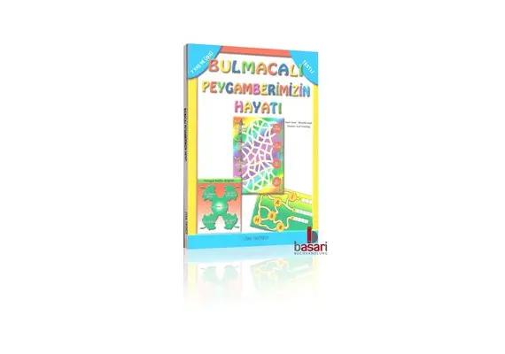 Bulmacali Peygamberler Hayati, image 