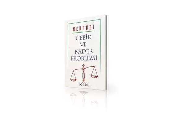 Cebir ve Kader Problemi, image 