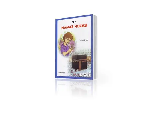 Cep Namaz Hocasi, image 