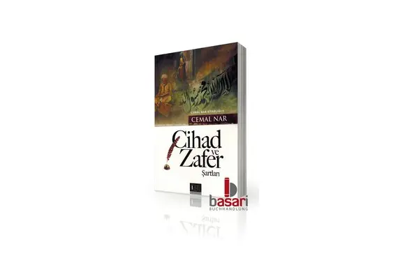 Cihad ve Zafer Sartlari, image 