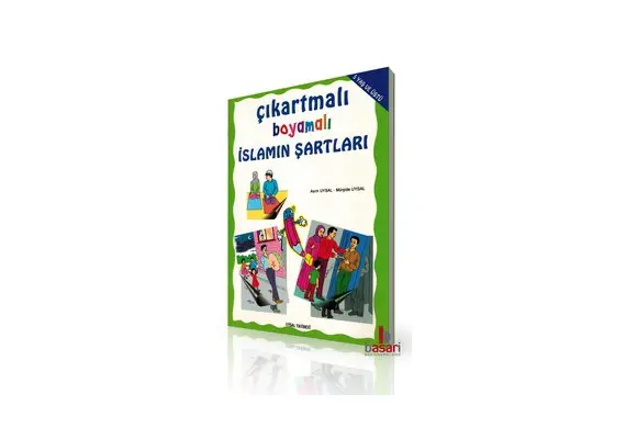 Cikartmali Boyamali Islamin Sartlari, image 