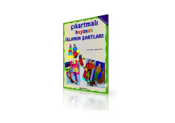 Çikartmali ve Boyamali Islamin Sartlari, image 