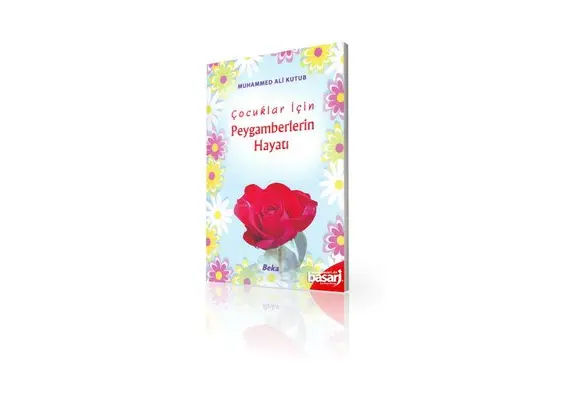 Cocuklar icin Peygamberlerin Hayati, image 