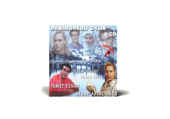 Danimarkali gelin, image 