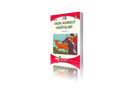 Dede Korkut Hikayeleri, image 