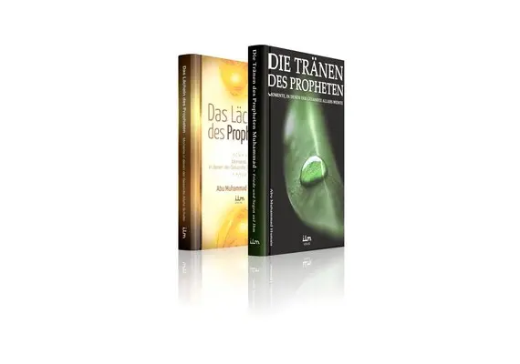 Der Charakter des Propheten (Doppelpack Angebot), image 