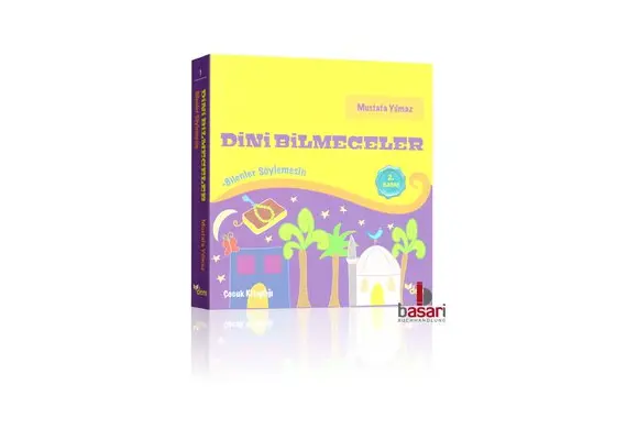 Dini Bilmeceler, image 