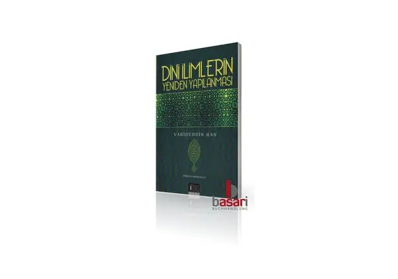 Dini Ilimlerin - yeniden Yapilanmasi, image 