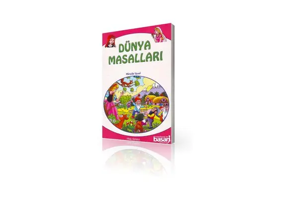 Dünya Masallari, image 