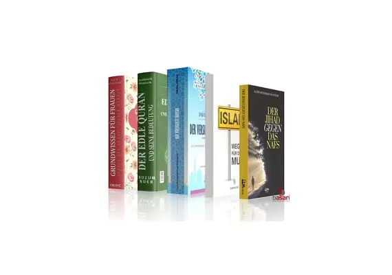 Einsteiger-Set für Frauen, image 
