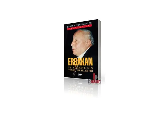 Erbakan ve Türkiye'nin Temel Meseleleri, image 