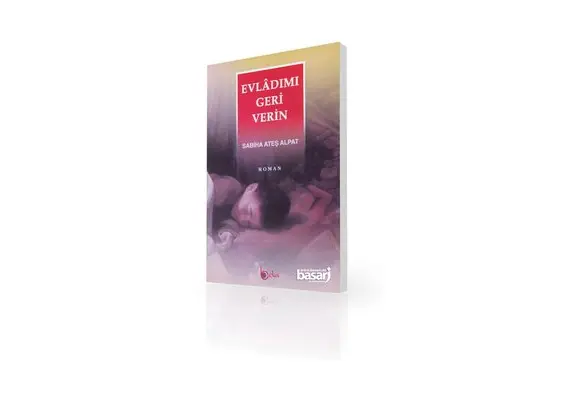 Evladimi Geri Verin, image 