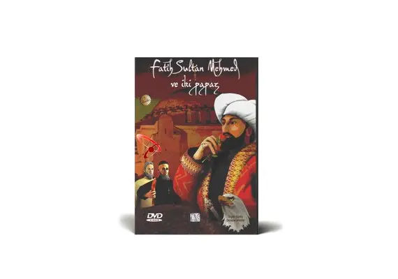 Fatih Sultan Mehmet ve Iki Papaz, image 