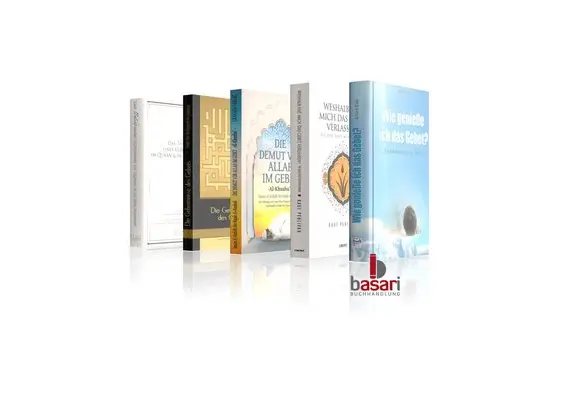 Gebet Paket als Spar -Set, image 