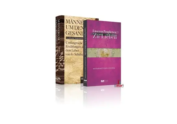 Gefährten - Set, image 