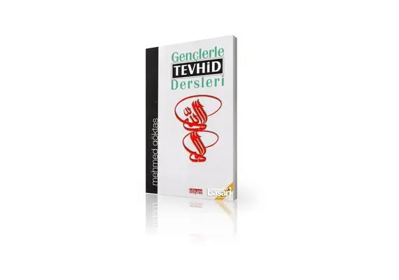 Genclere Tevhid Dersleri, image 