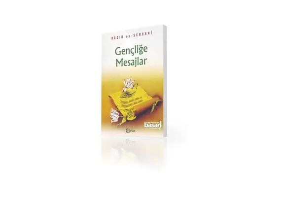 Genclige Mesajlar, image 