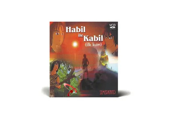 Habil ile Kabil- Ilk dökülen kan, image 
