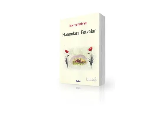 Hanimlara Fetvalar, image 