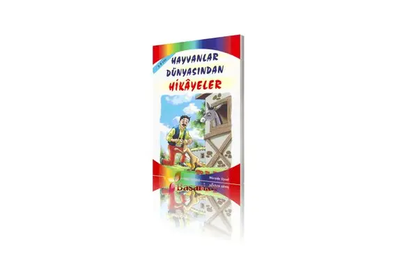 Hayvanlar Dünyasindan Hikayeler, image 