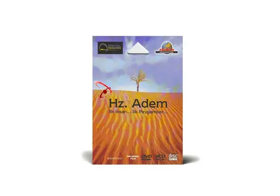 Hazreti Adem (Peygamberin Hayati), image 