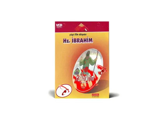 Hazreti Ibrahim (Peygamberin Hayati), image 