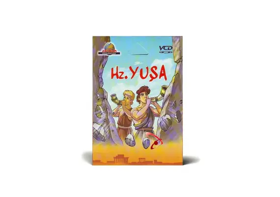 Hazreti Yuscha (Peygamberin Hayati), image 