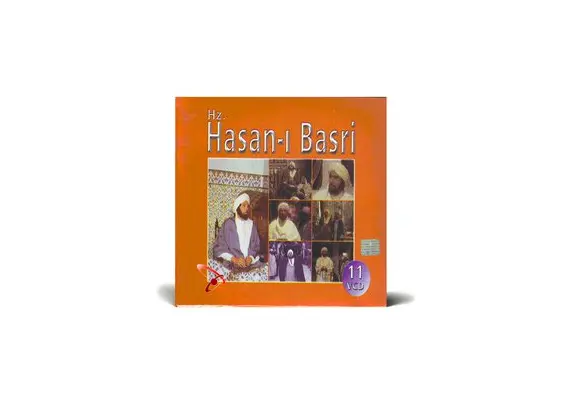 Hz. Hasan Basri, image 
