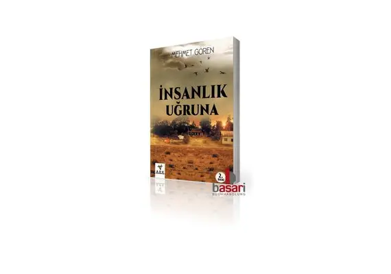 Insanlik Ugruna, image 