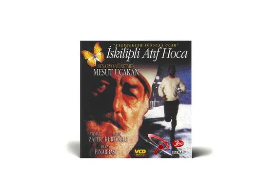 Iskipli Akif Hoca, image 