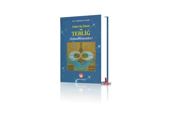 Islam da Davet ve TEBLIG (Islami Sistemler), image 