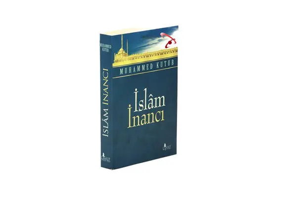 Islam Inanci Muhammed Kutub (Türkisch), image 