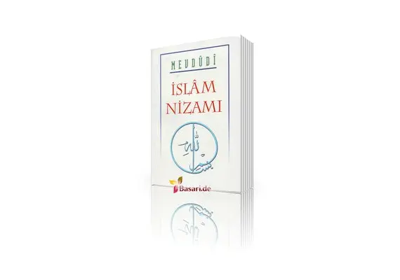 Islam Nizami - Ebu'l Ala Mevdudi, image 