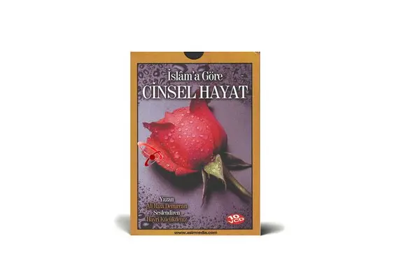 Islama Göre Cinsel Hayat (10VCD), image 